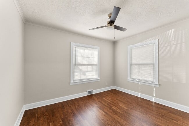 Building Photo - Available now!