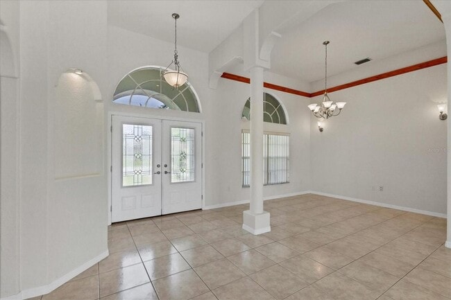 Building Photo - Beautiful and Spacious Rotonda West POOL home.