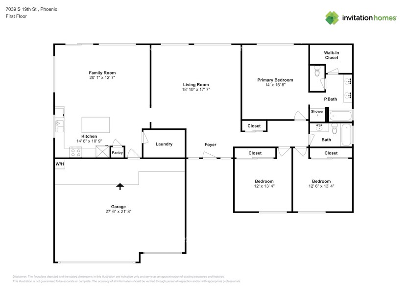 Building Photo - 7039 S 19th St