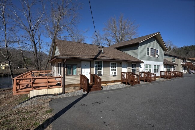 Interior Photo - Campus Apartments East