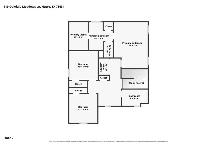 Building Photo - 119 Oakdale Meadows Ln