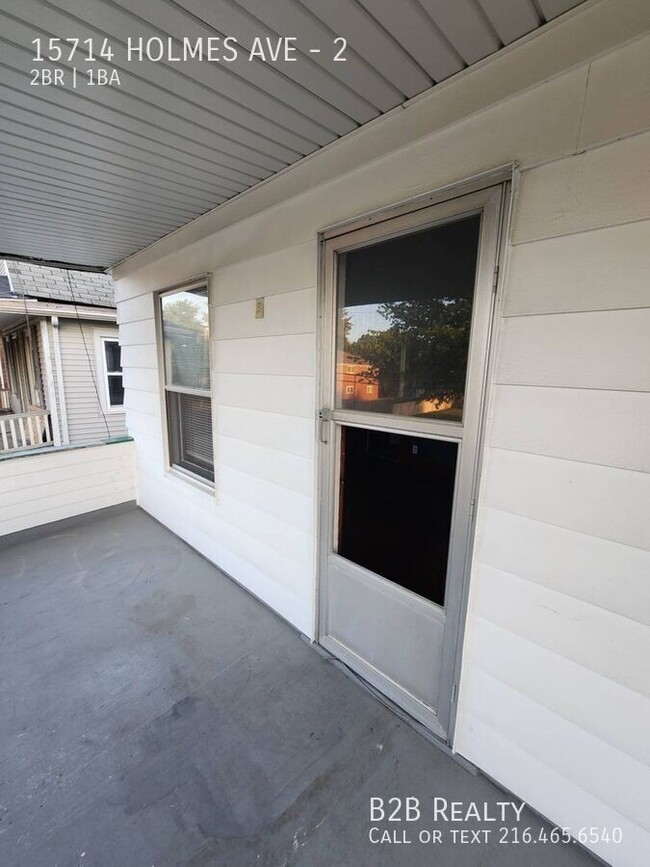 Building Photo - 15714 Holmes Ave