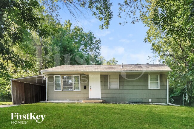 Building Photo - 7611 E 47th Terrace