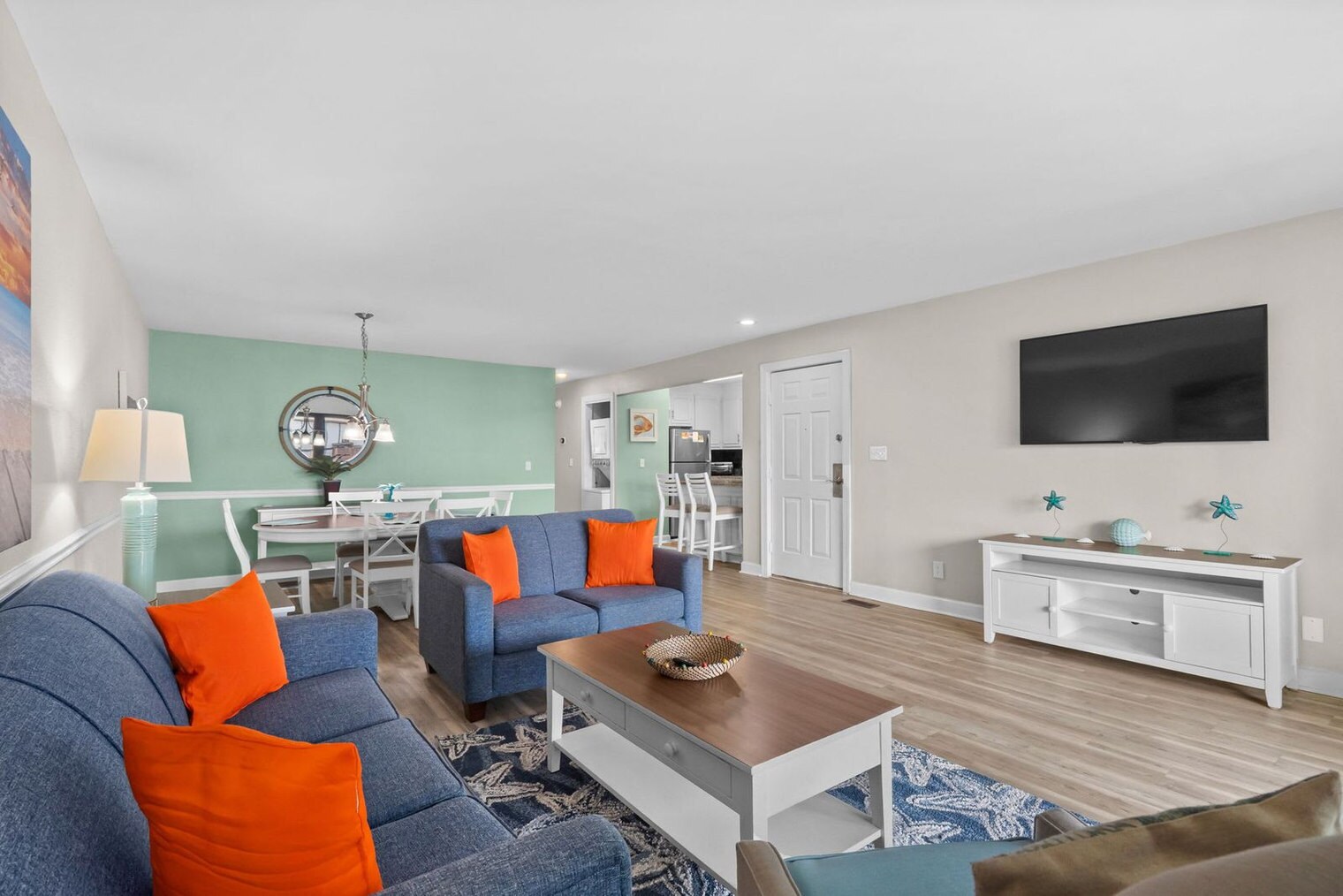 Building Photo - 2805B N Ocean Blvd