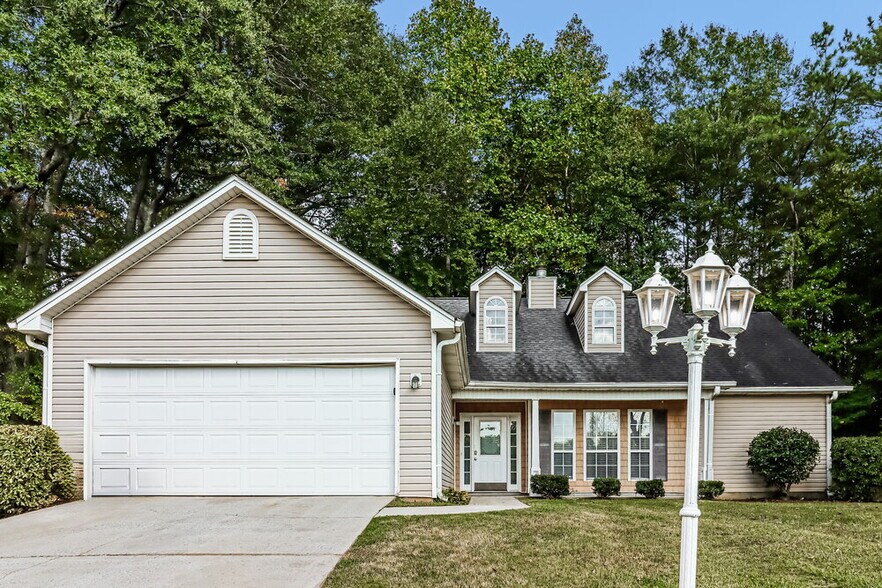 Primary Photo - 103 Mason Ct
