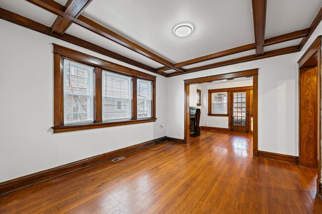 Floorplan - COLONNADE