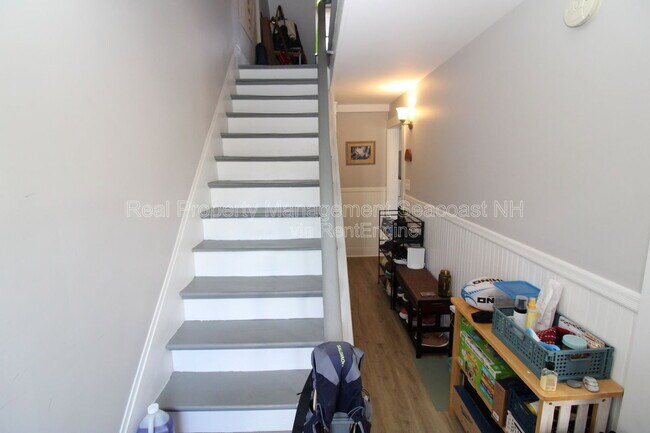 Building Photo - 61 Third Street