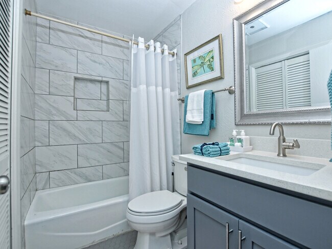 Unit #A - 6715 West Gate Blvd