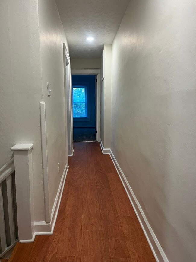 Building Photo - Historic Garfield Park neighborhood with quiet streets and mature trees -