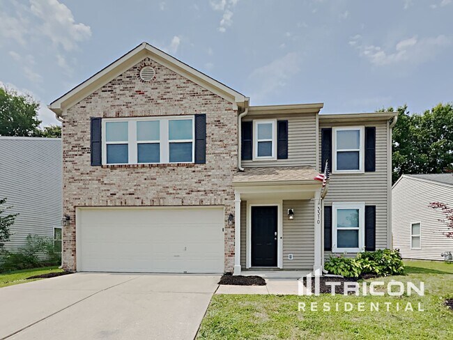 Primary Photo - 3310 Carica Dr
