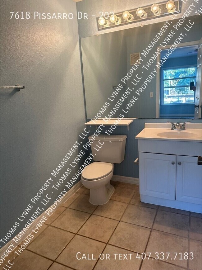 Building Photo - 7618 Pissarro Dr