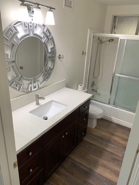 Bath Room - 12952 Andy Dr