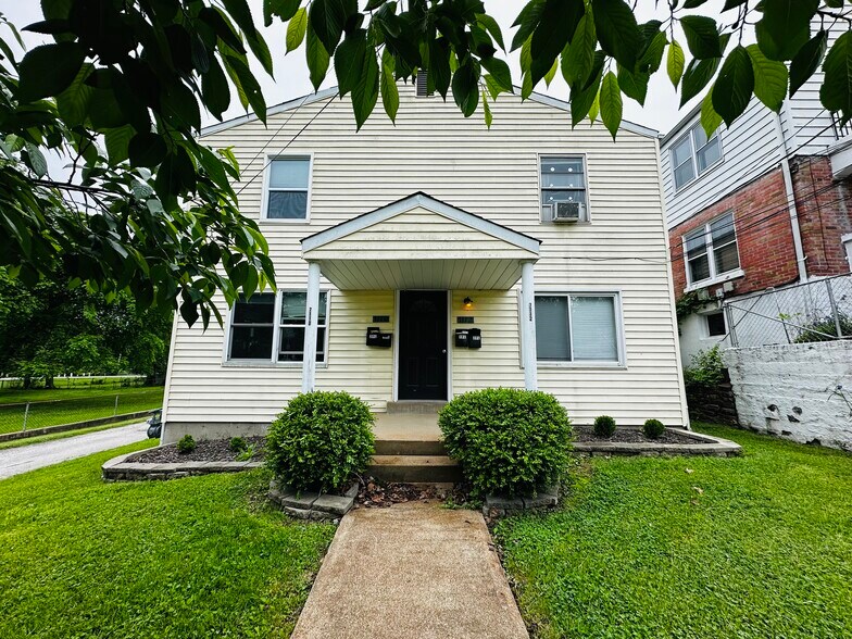 Building Photo - 7112 Drury Ln