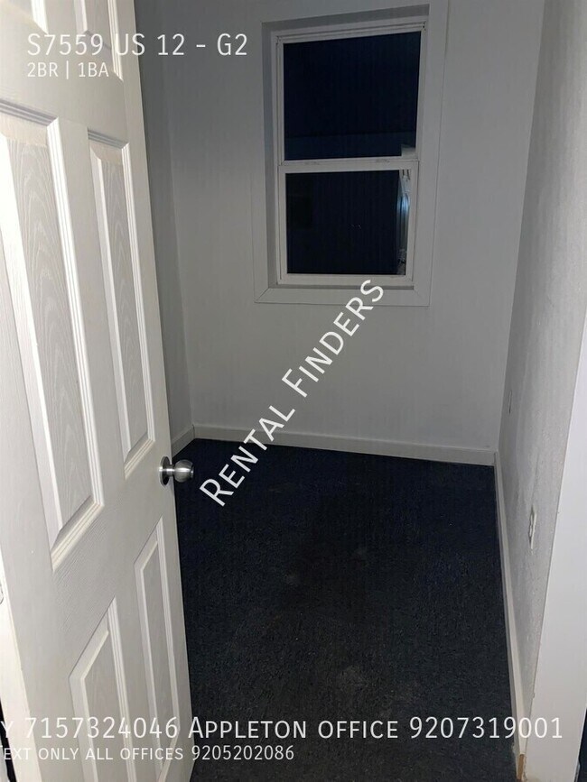 Building Photo - S7559 US-12