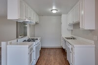 Interior Photo - Orange Villa Sr Apts. - 55+ Brea