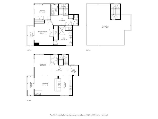 Building Photo - 831 N Paulina St