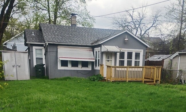 Primary Photo - 13816 Park Ave