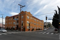 Building Photo - 1056 S Normandie Ave