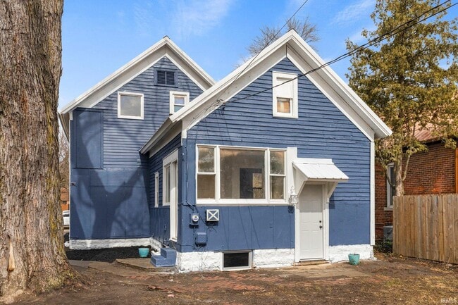 Building Photo - 607 Kinsmoor Ave