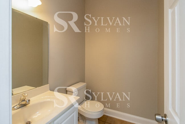 Building Photo - Turn the key. Enter. Smile. Repeat every day!