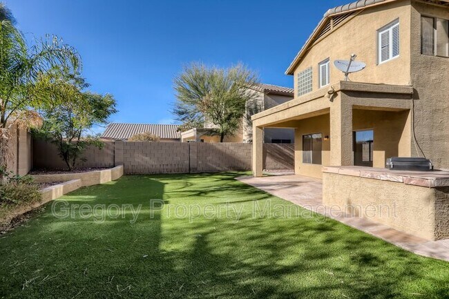 Building Photo - 3543 W Steinbeck Ct
