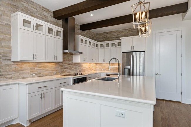 Building Photo - 403 Rose Branch Way