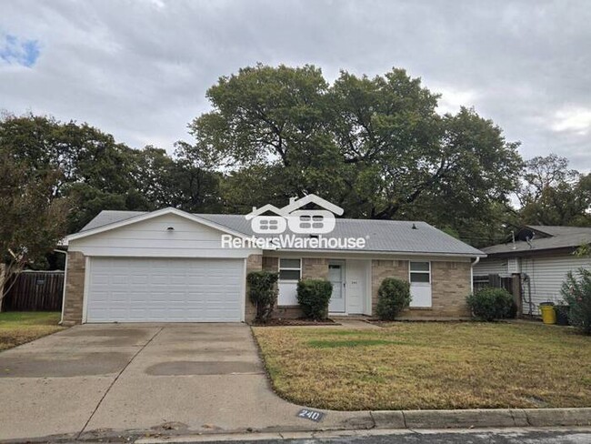 Primary Photo - MOVE IN READY - HURST TX - 3BEDS 2BATHS