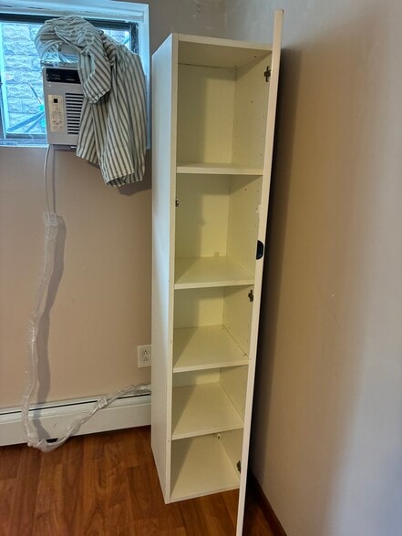 Furniture is available - 157 Langham St