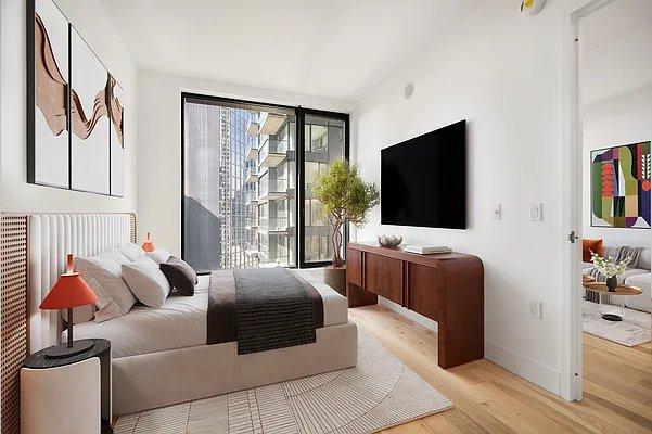 Building Photo - 1 bedroom in New York NY 11201