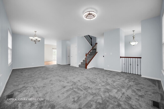 Building Photo - 801 Station Blvd