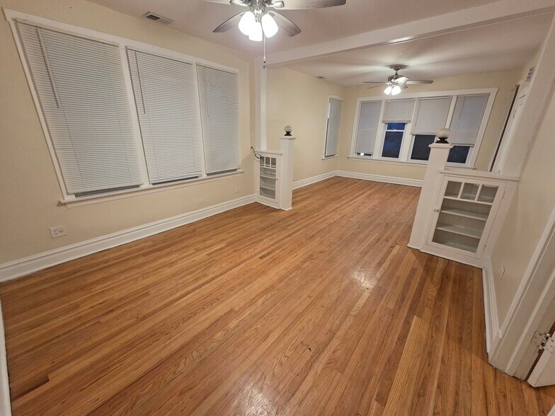 Building Photo - 3951 S Campbell Ave