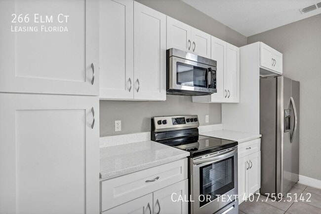 Building Photo - 266 Elm Ct