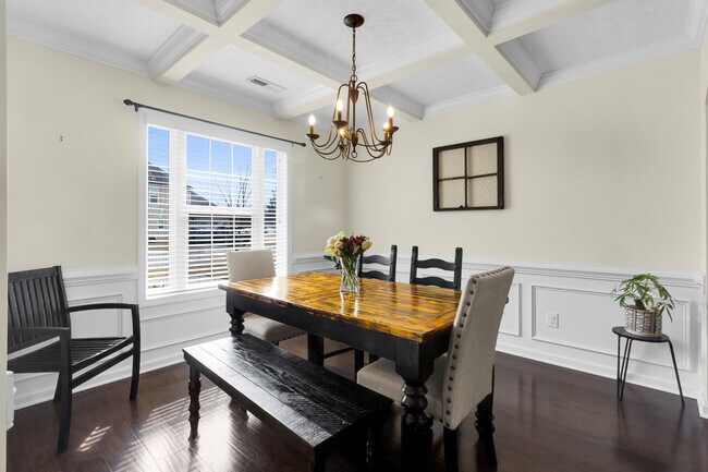 Building Photo - 3600 Ella Sofia Ln