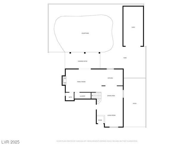Building Photo - 730 Arrowhead Trail