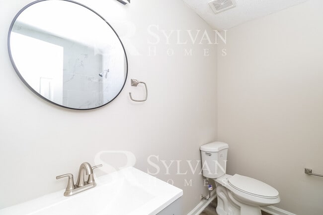 Building Photo - Living where You Love is Good for your Heart!