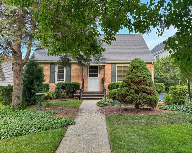 Primary Photo - 201 Washington Rd