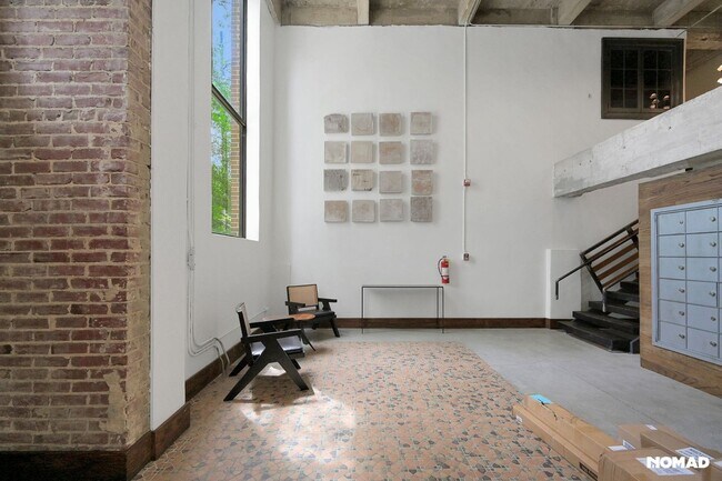 Building Photo - Spacious 1BR Loft in Atlanta near Ponce Ci...