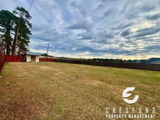 Building Photo - 4 Bedroom Close to FT. Bragg will have you saving big with Solar Panels