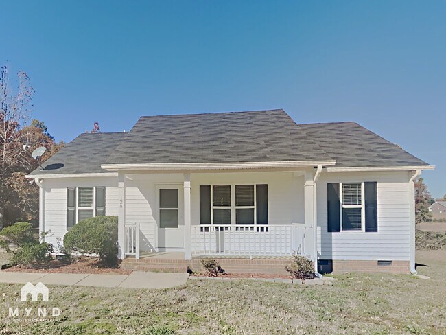 Building Photo - 128 Lippizanner Pl