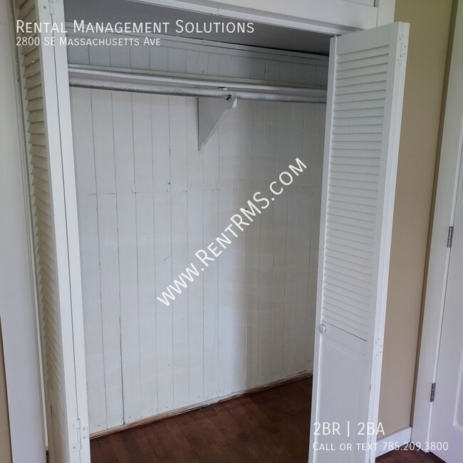 Building Photo - 2800 SE Massachusetts Ave