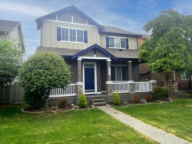 Primary Photo - Coming Soon! Beautiful 4BD/2.5BA in West O...