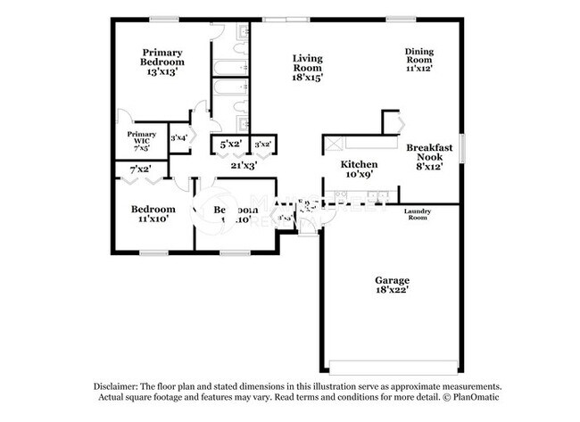 Building Photo - 3 Bedroom Pet-Friendly Home in Cape Coral, FL with Main Street Renewal