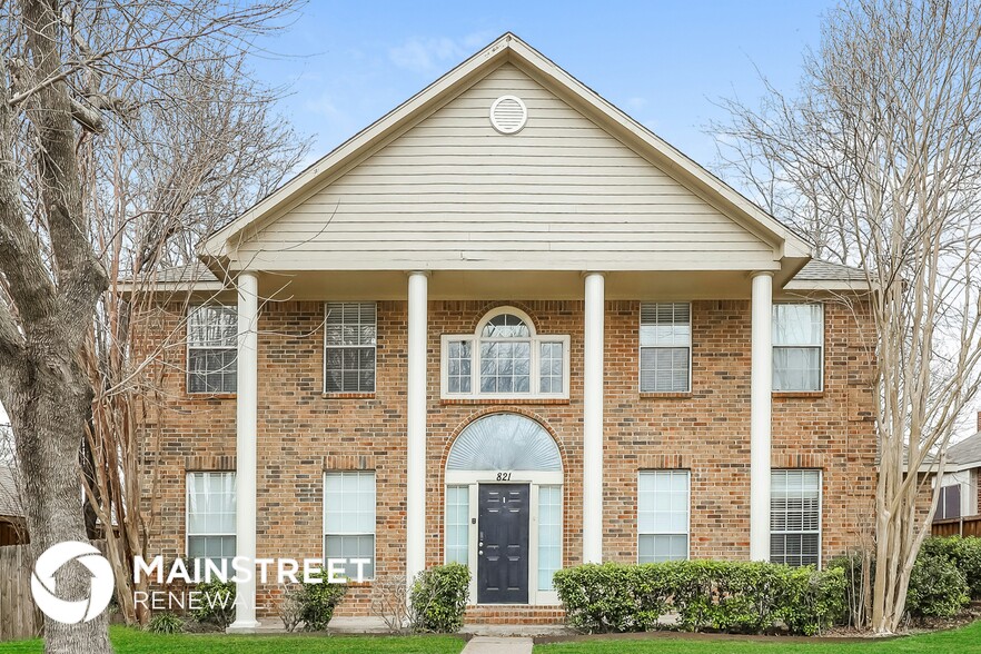 Primary Photo - 821 Courson Dr