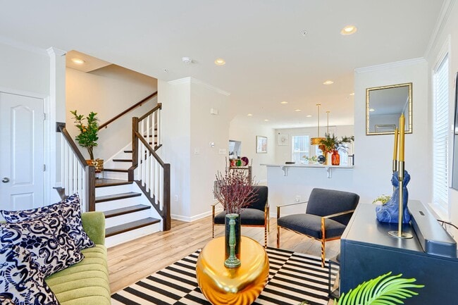 Building Photo - 1324 Ricketts Rd