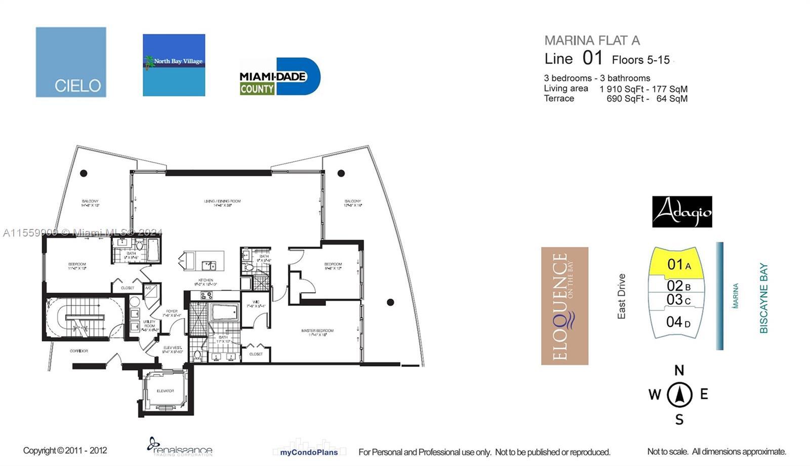 Building Photo - 7935 East Dr
