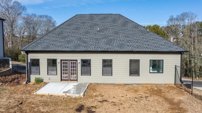Building Photo - 4420 Ross Estates Ct SW