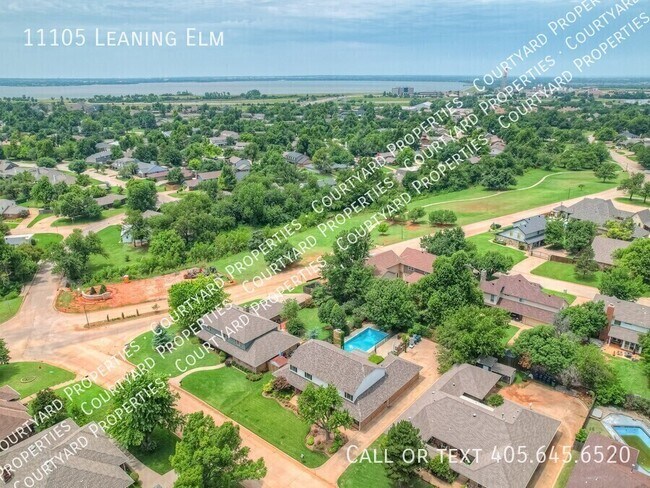 Building Photo - 11105 Leaning Elm Rd