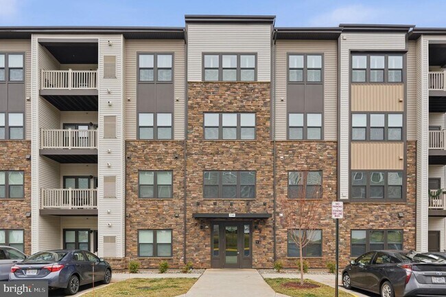 Building Photo - 21460 Mount Sterling Ter