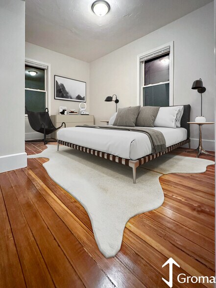 Building Photo - 55 Hollander St