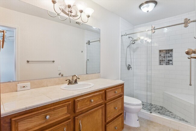Building Photo - 2501 Bering Dr